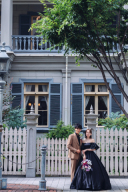 楽しいロケーション撮影も人気です♪