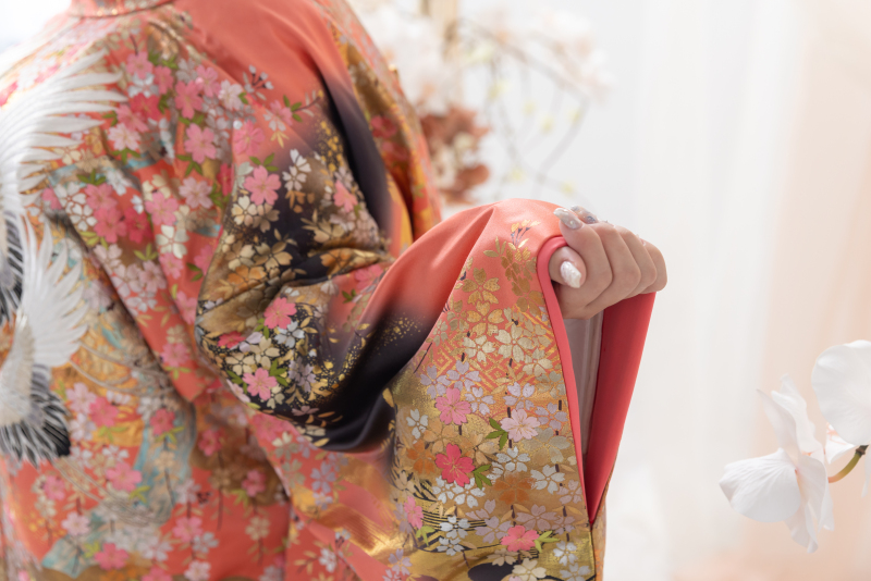 【魅力が沢山】フォトウェディング♡