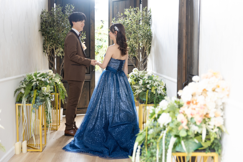 【ブライダルフェア開催！】3月7日(土)・3月8日(日) 相談会&試着会フェア