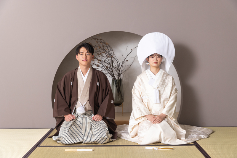 【魅力が沢山】フォトウェディング♡