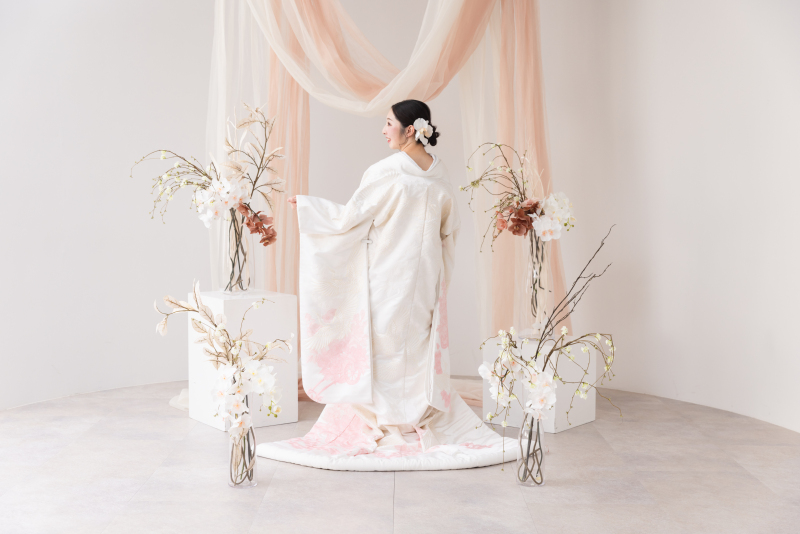 【ブライダルフェア開催！】1月24日(土)・25日(日) 相談会&試着会フェア