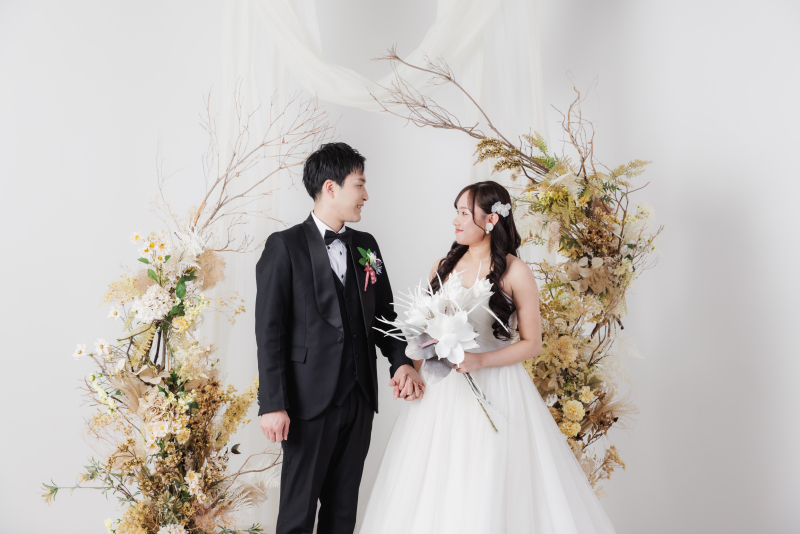 【土日祝撮影希望の方必見！】土日祝日料金プレゼントキャンペーン★