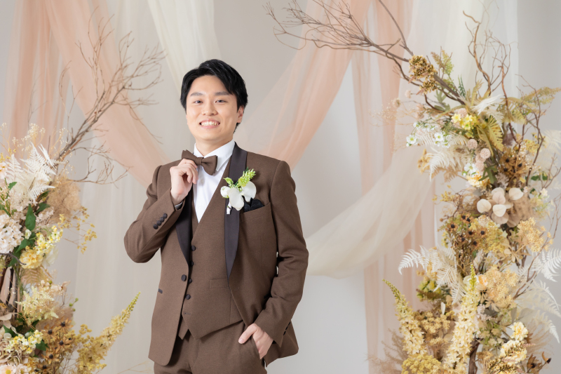 【先着10組様限定】お得に撮影ができるキャンペーンを実施中♪