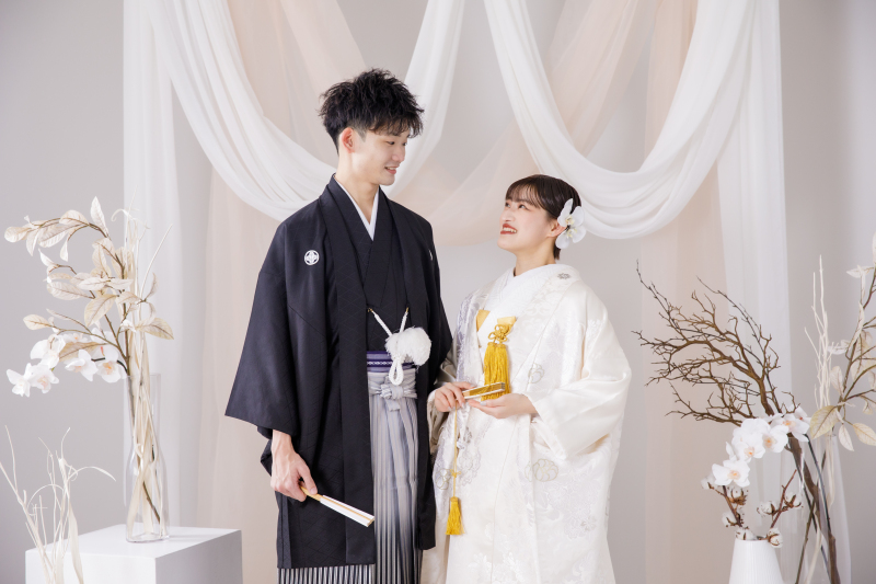 今週もご相談ご予約受付中！ドレス試着もOK♡