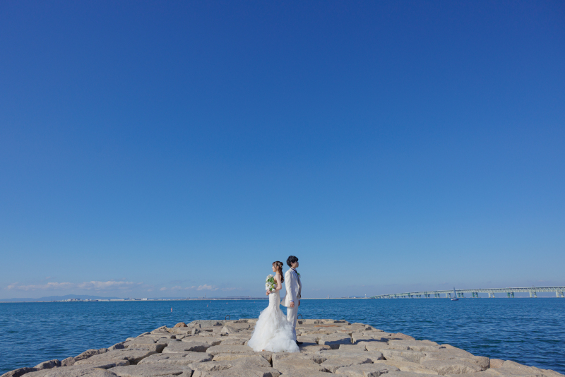 【解説!】フォトウェディングの魅力とメリット