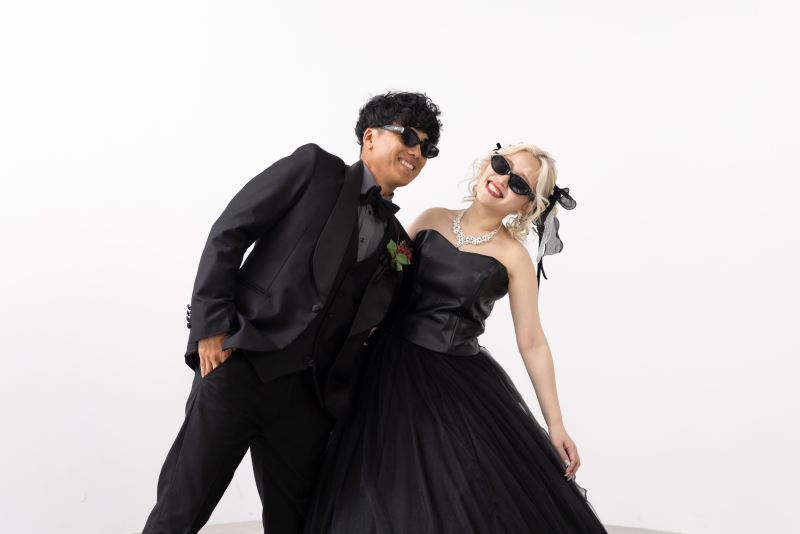 【ブライダルフェア開催！】3月21日(土)・22日(日) 相談会&試着会フェア