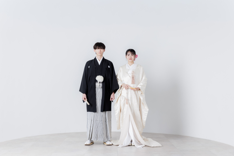 【前撮りを控えている花嫁様必見!】持ち込みのアイテムって??