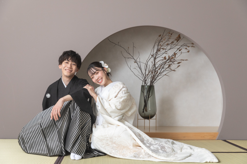 フォトウエディングの魅力をご紹介♡