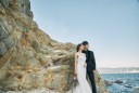和歌山でフォトウェディング！☆海でも岩場でも撮影できちゃう☺︎♡
