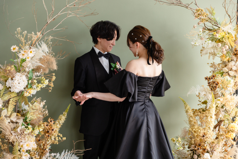 【ブライダルフェア開催！】4月18日(土)・19日(日) 相談会&試着会フェア