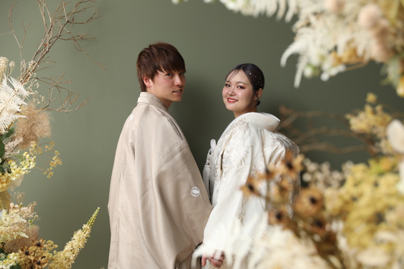 【お得な撮影日】平日撮影のメリットをご紹介♪