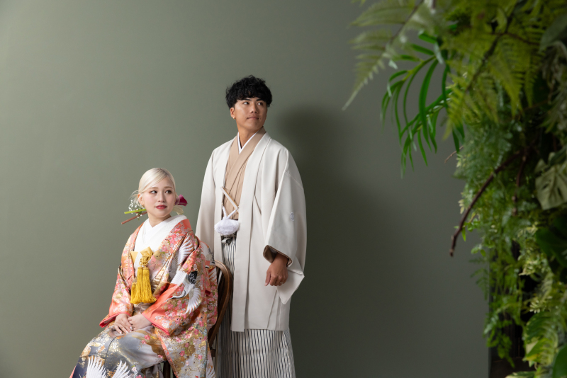 【ブライダルフェア開催!】11月15日(土)・16日(日) 相談会&試着会フェア