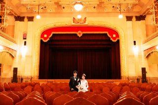 【ロケーション撮影】お衣装追加料金なしで安心プラン☺︎♡