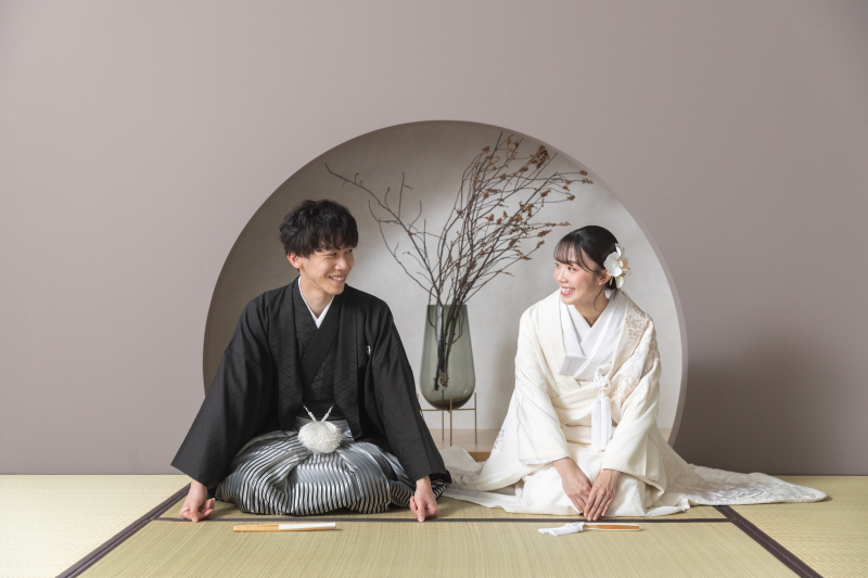 おふたりの特別な日を彩るフォトウェディング♡