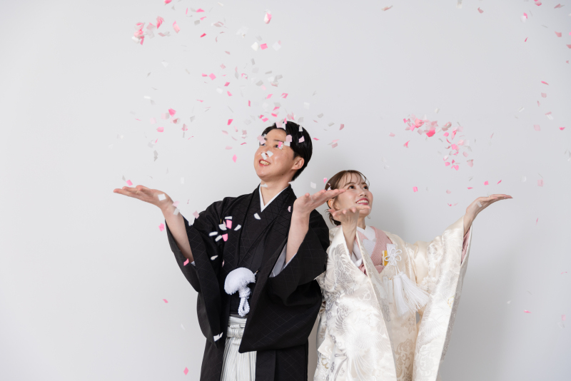 暑い夏はスタジオ和洋プランで決まり！