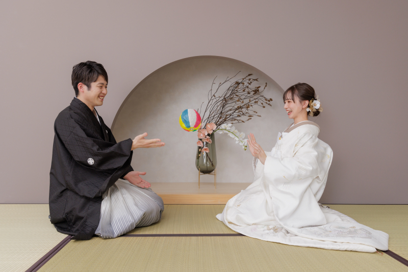 今週もご相談会&times;ご試着会ご予約受付中!!