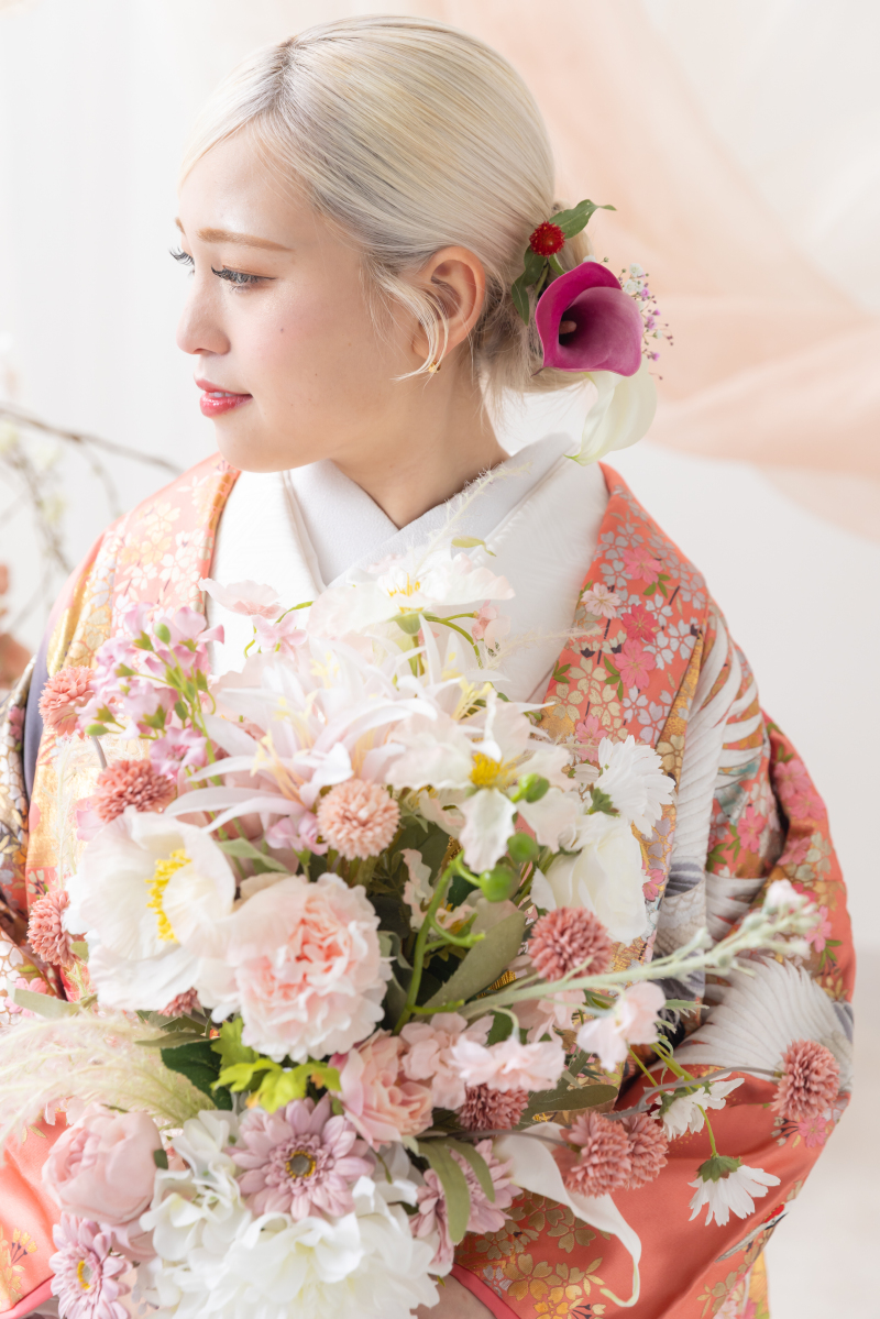 【ブライダルフェア開催!】11月15日(土)・16日(日) 相談会&試着会フェア