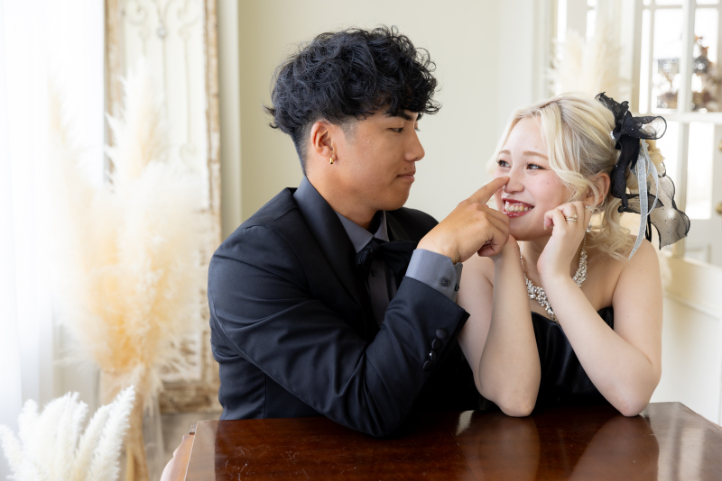 【ブライダルフェア開催!】11月15日(土)・16日(日) 相談会&試着会フェア