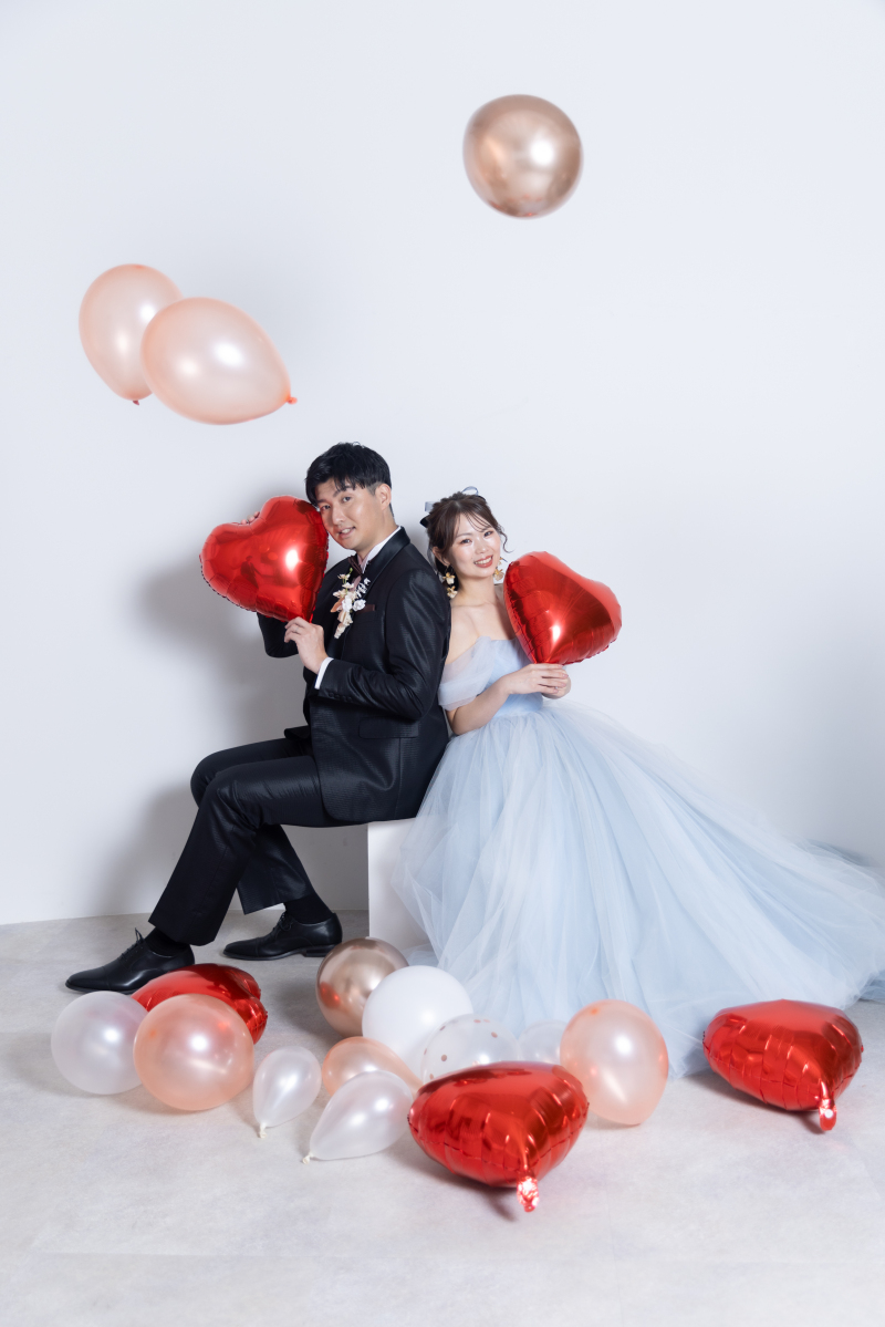 【お得な撮影日】平日撮影のメリットをご紹介♪