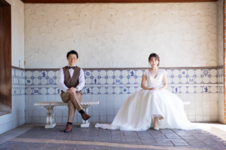 【土日に撮影したい方に必見のご成約特典】土日祝日料金&yen;22,000をプレゼント♪