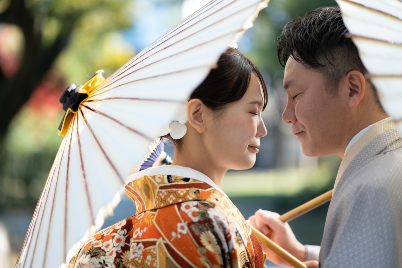 【旧藤田邸】和装1着ロケーション撮影 130,000円