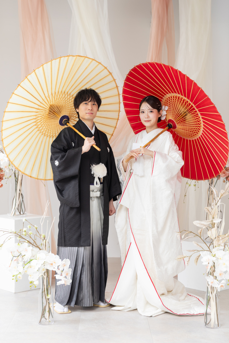 【平日限定‼︎】平日撮影のメリットをご紹介♪