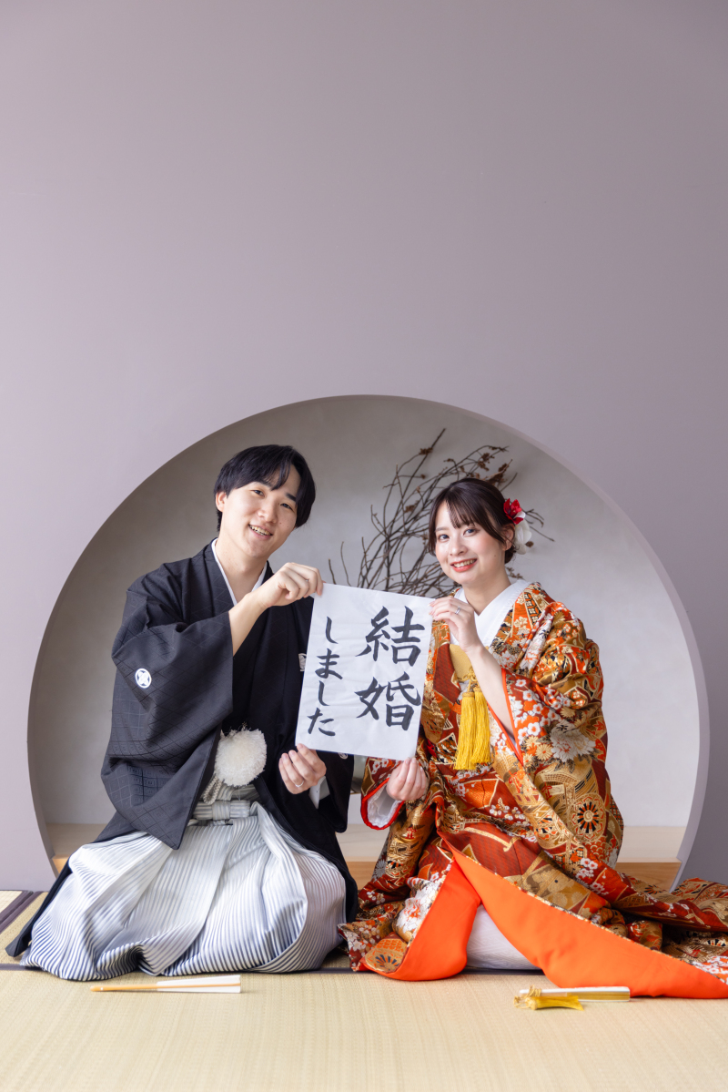 【土日祝撮影希望の方必見！】土日祝日料金プレゼントキャンペーン★