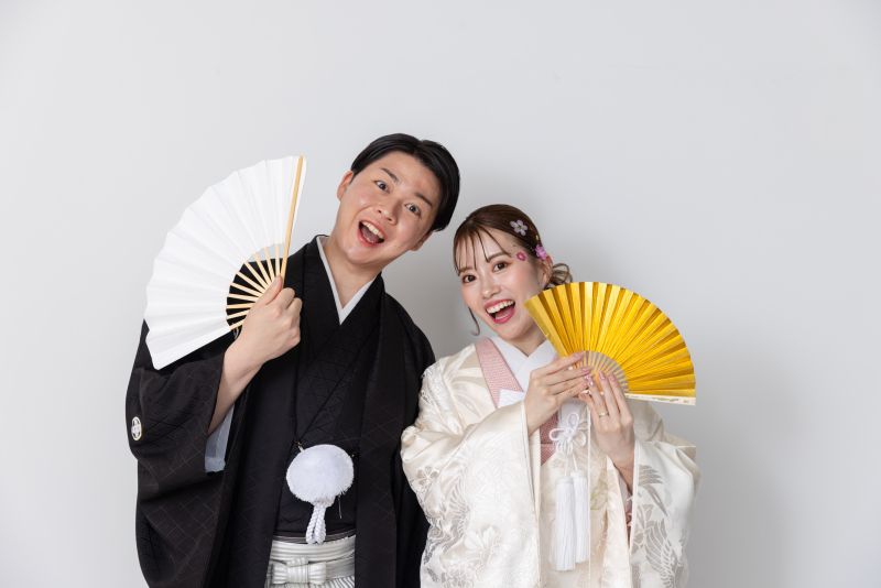 暑い夏はスタジオ和洋プランで決まり！