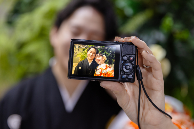 【期間限定】和装1着スタジオプラン 140,000円&rarr;85,000円