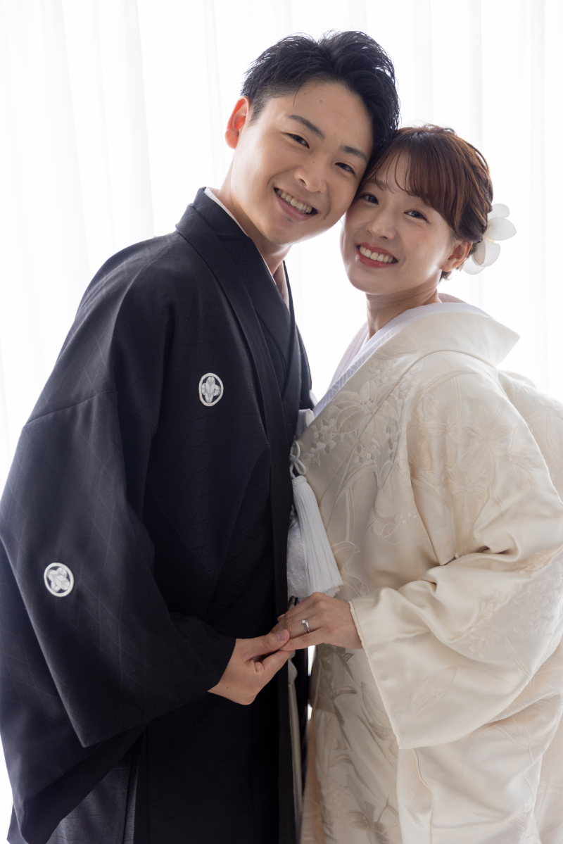 【ブライダルフェア開催！】12月13日(土)・14日(日) 相談会&試着会フェア