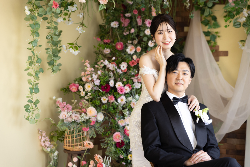  【お得な撮影日】平日撮影のメリットをご紹介♪
