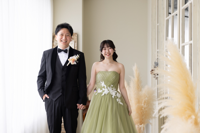 【お得な撮影日】平日撮影のメリットをご紹介♪