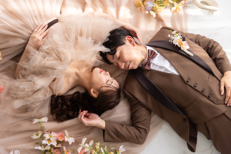 【人気急上昇中‼︎】衣装3着組み合わせ自由プラン♡