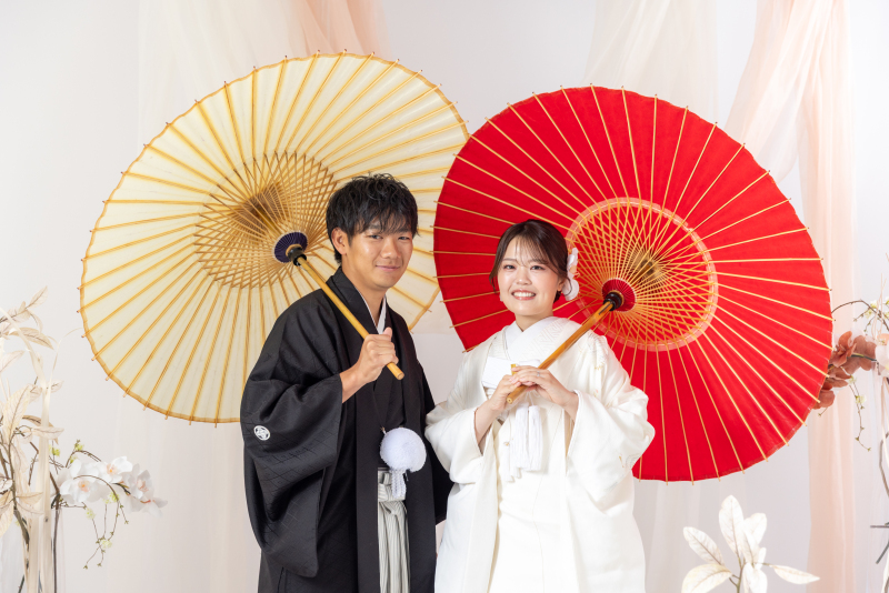 【ブライダルフェア開催！】11月8日(土)・9日(日) 相談会&試着会フェア