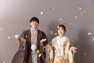 いいこといっぱいの平日撮影☆