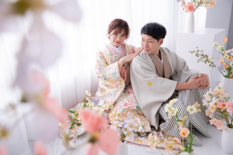 【平日限定!】平日撮影のメリットをご紹介♪