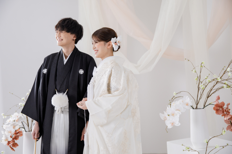 【新春】ブライダルフェア開催☆