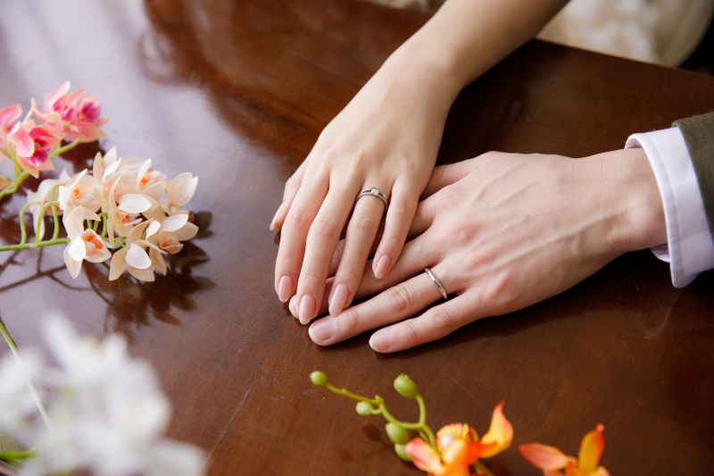 【新春】ブライダルフェア開催☆