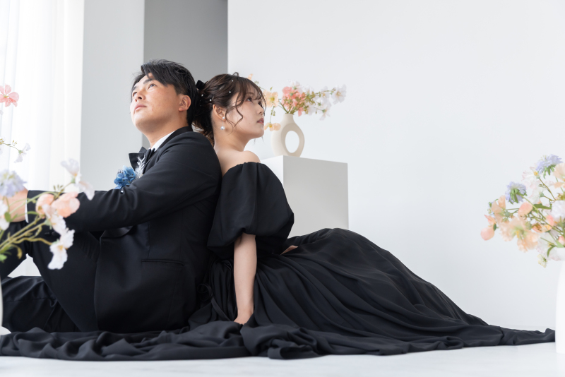 【お得な撮影日】平日撮影のメリットをご紹介♪