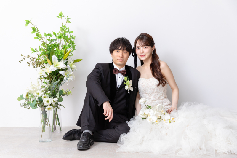 【年末年始撮影のお客様限定】豪華10大特典の中から1つをプレゼント！