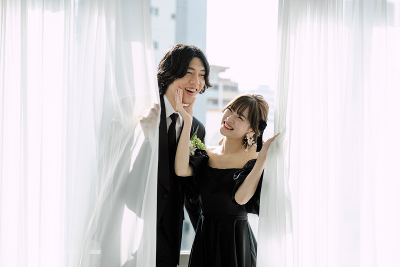 こだわりの撮影スペース②