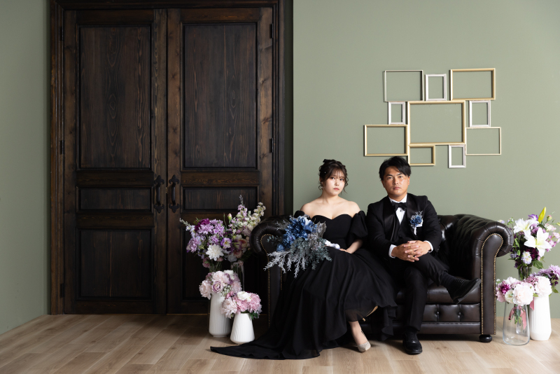 【魅力が沢山】フォトウェディング♡