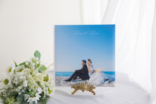 【人気商品20%OFF♪】アルバムやウェルカムボードのご紹介♡