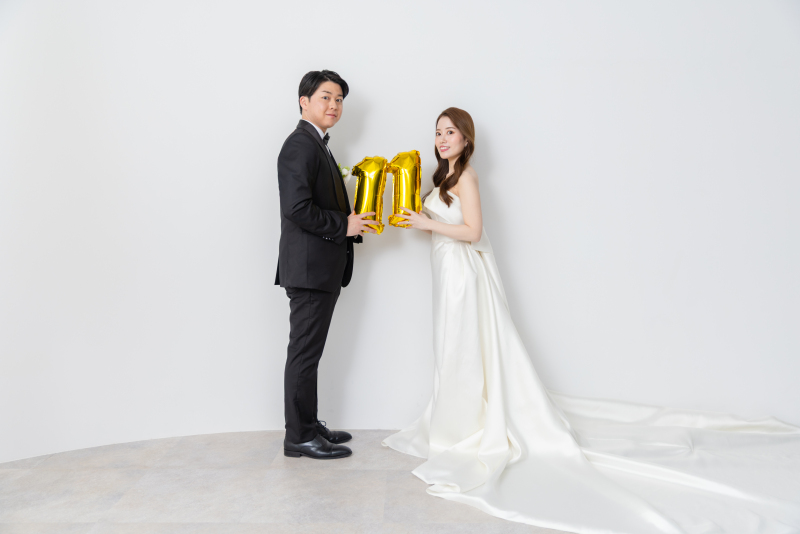 【土日祝撮影希望の方必見!】土日祝日料金プレゼントキャンペーン★