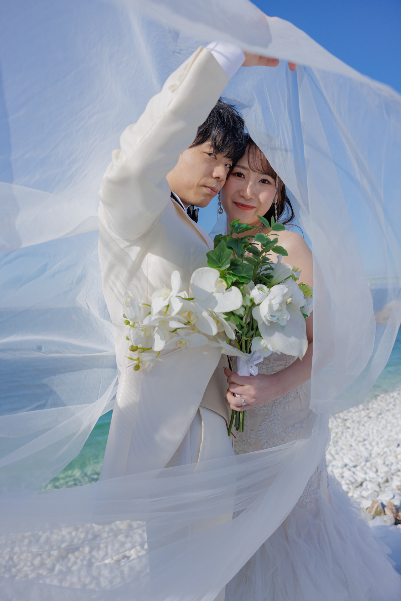 【解説!】フォトウェディングの魅力とメリット