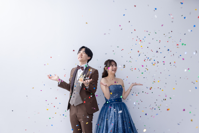 【土日祝撮影希望の方必見！】土日祝日料金プレゼントキャンペーン★