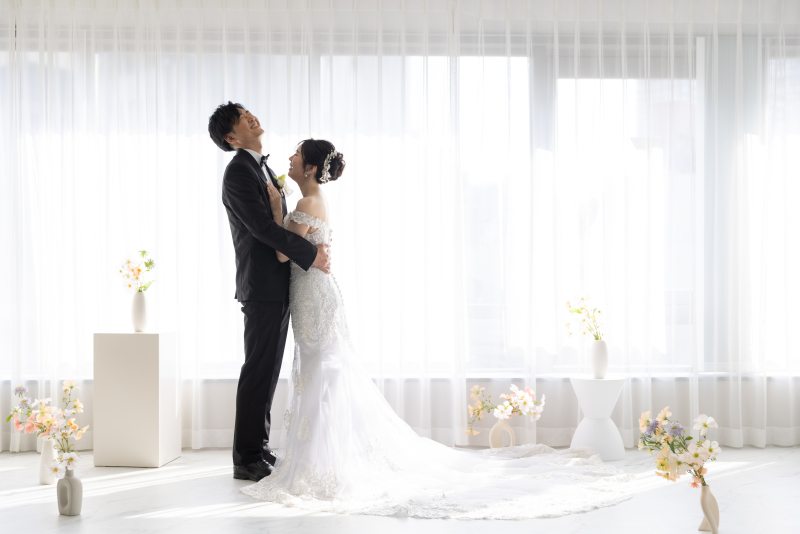 【お得な撮影日】平日撮影のメリットをご紹介♪