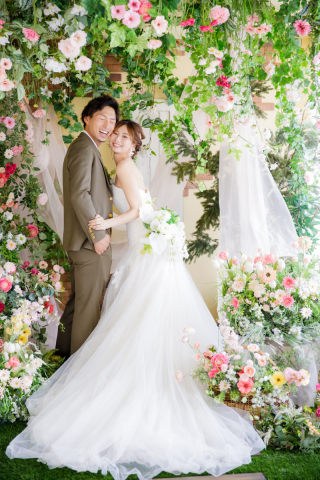 種類豊富な撮影スポット紹介⭐︎