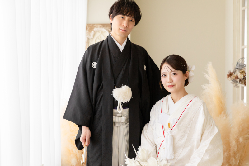 【お得な撮影日】平日撮影のメリットをご紹介♪