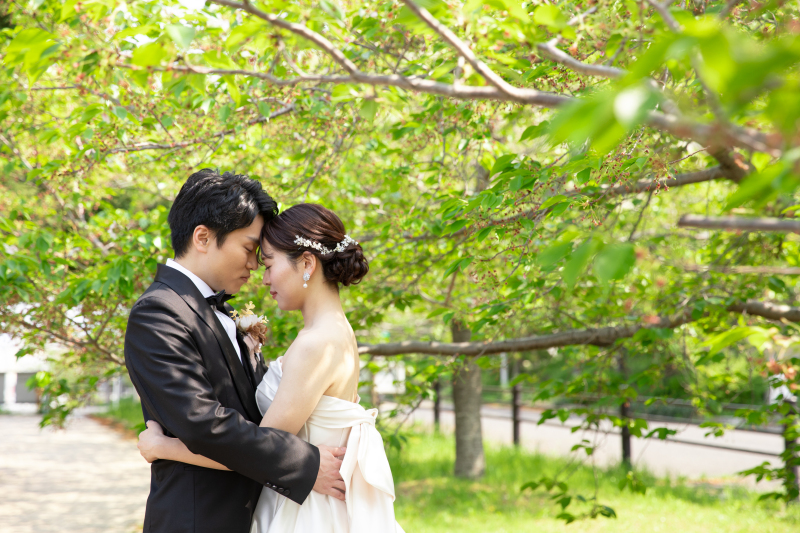 【お得な撮影日】平日撮影のメリットをご紹介♪